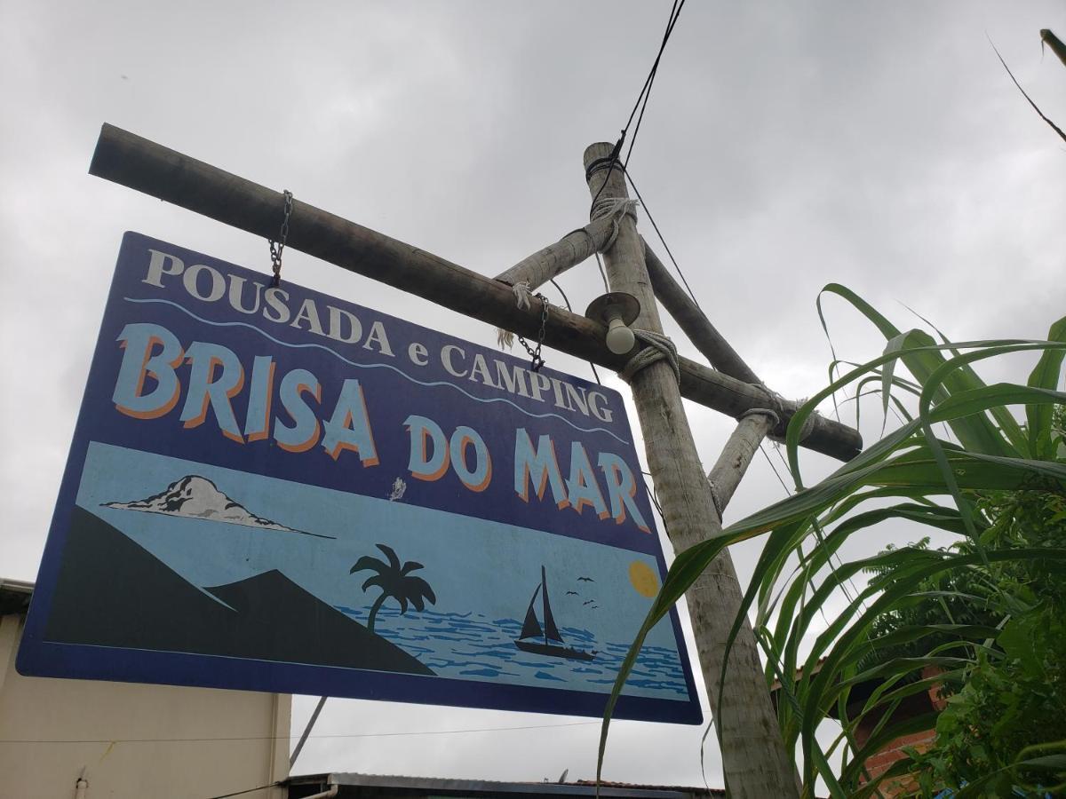Pousada Brisa Do Mar - Trindade Trindade  Exterior photo