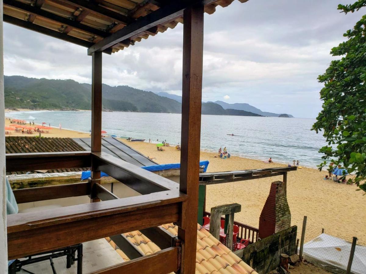 Pousada Brisa Do Mar - Trindade Trindade  Exterior photo